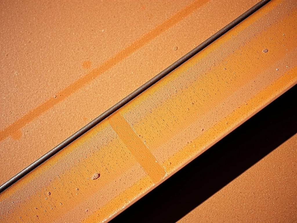 Texture Corten