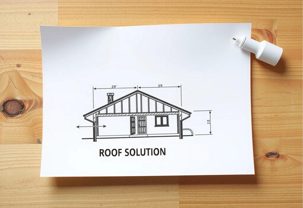 Détail technique coupé